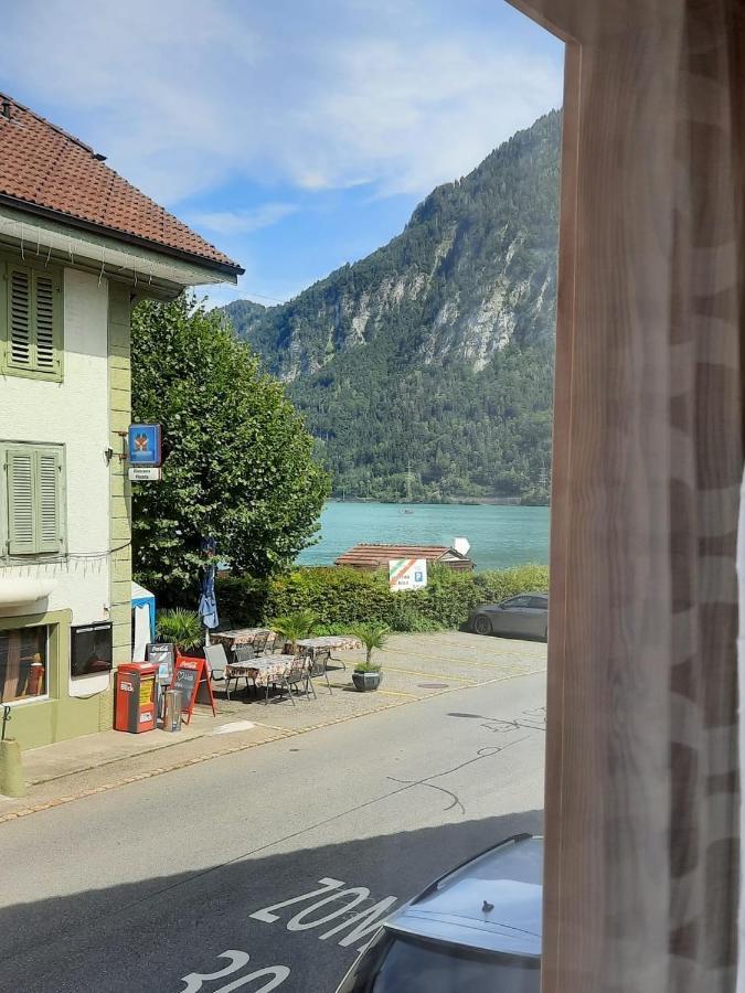 Berner Oberland Am Thunersee Därligen 外观 照片