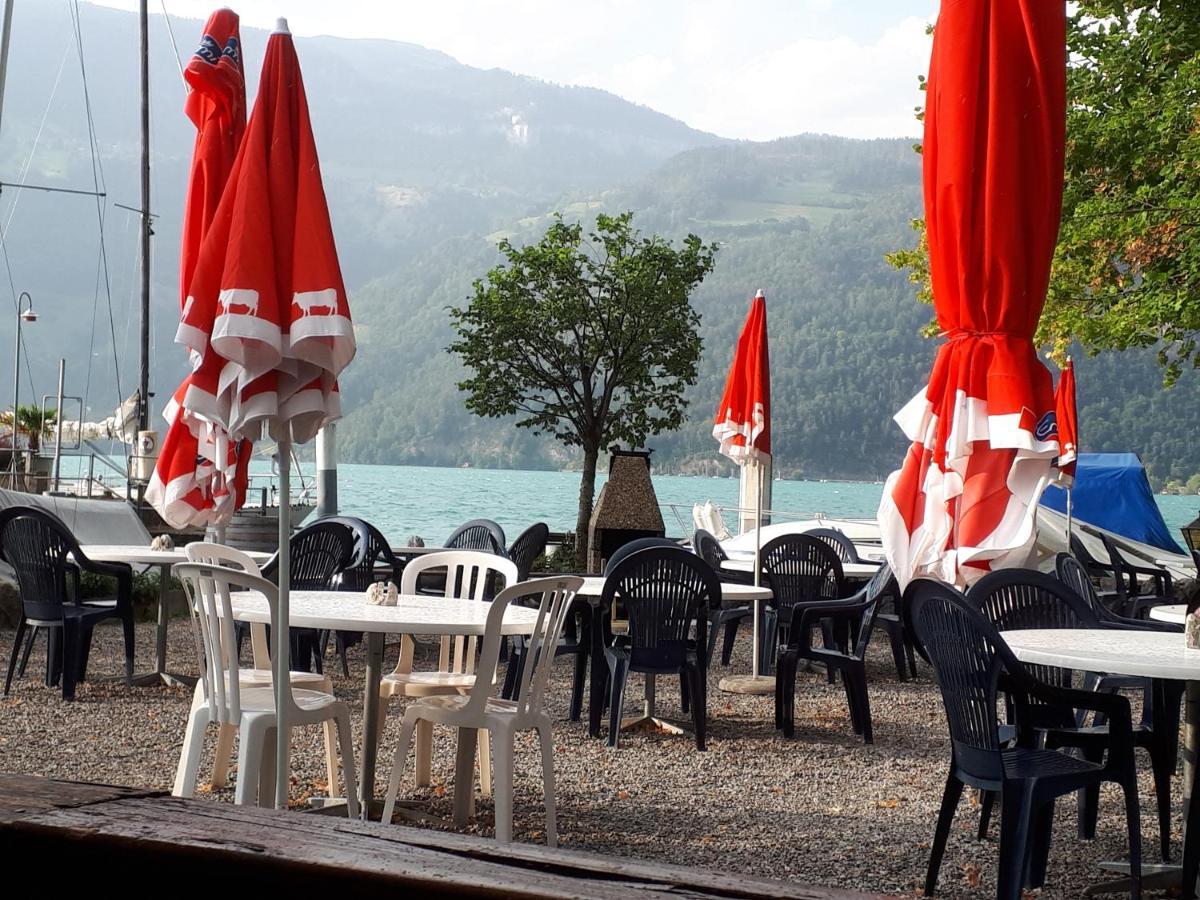 Berner Oberland Am Thunersee Därligen 外观 照片